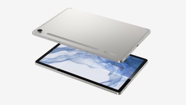 Фото 6 — Стало известно, сколько может стоить Samsung Galaxy Tab S9 FE