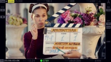 Фото 4 — Сериал длиной в три года: как развивается украинский ТV-рынок