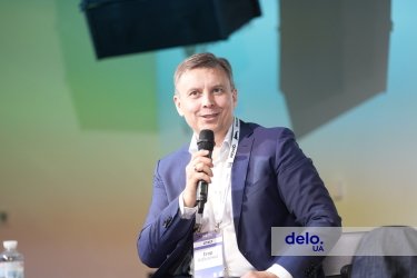 Фото 2 — Як компанії адаптують HR-стратегії під час війни - досвід учасників HRWS