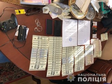 Фото 4 — На Киевщине "оборотни в погонах" похищали айтишников и вымогали у них деньги (ФОТО, ВИДЕО)