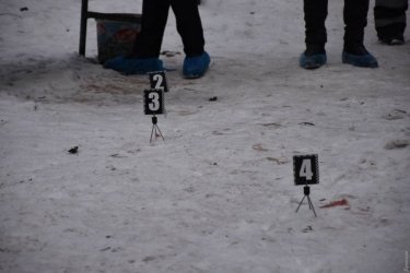 Фото 13 — В Одессе мужчина гулял с человеческой головой: в его квартире нашли два трупа (ФОТО,ВИДЕО)