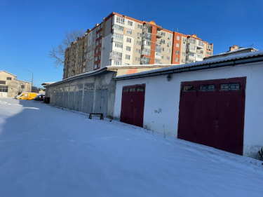 Фото 7 — "Укрпошта" продала занедбані будівлі у Тернополі за майже 33 млн грн: кому дісталися
