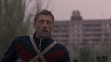 Фото 3 — Врата украинского ада: о фильме "Брама" Владимира Тихого