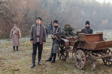 Фото 10 — Ножи наголо: о фильме Тараса Ткаченко "Черный ворон"