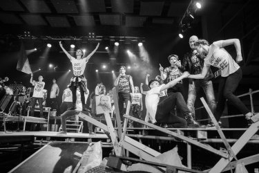 Фото 3 — Бізнес-перевтілення. Володимир Лавренчук та його хобі