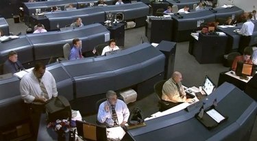 Фото 54 — США уходят из "большого космоса" - «Атлантис» начал последний в 30-летней истории шаттлов полет