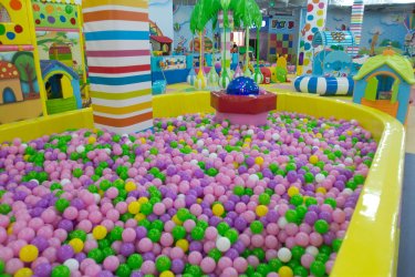 Фото 8 — В Киеве открылся торговый центр "Проспект"