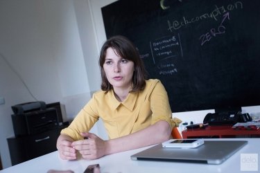 Фото 3 — Якщо Шокін затягував справи, то Луценко їх просто закриває — директор Центру протидії корупції