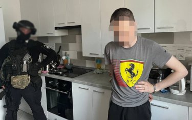 Фото 3 — 20-летнего мошенника-рецедивиста поймали на фейковых продажах техники на OLX: скольких успел обмануть (ВИДЕО)