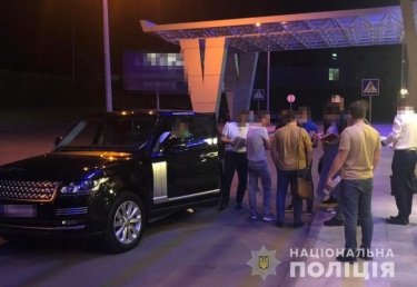 Фото 2 — Руководителя ГПЗКУ задержали при попытке сбежать из Украины