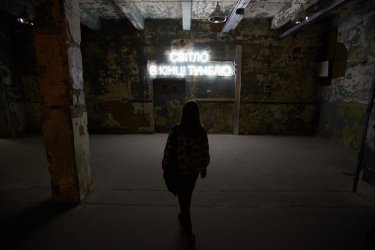 Фото 9 — О креативных индустриях: как "ГогольFest" с Арт-заводом "Платформа" партнерствовал