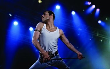 Фото 22 — Песни Queen и немного фильма между ними: о музыкальной драме "Богемная рапсодия"
