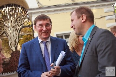 Фото 8 — Национальной идеей Украины должно стать "не грабь, не ври и выполняй обещания" — Саакашвили