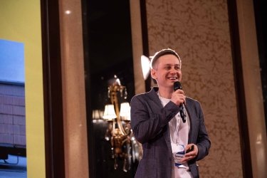 Фото 5 — Business Wisdom Summit об’єднав 35+ управлінців у пошуку стратегій розвитку під час війни