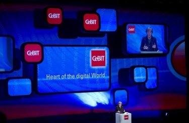 Фото 5 — Главные тренды выставки CeBIT
