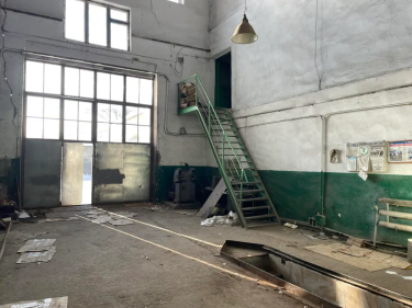 Фото 5 — "Укрпошта" продала занедбані будівлі у Тернополі за майже 33 млн грн: кому дісталися