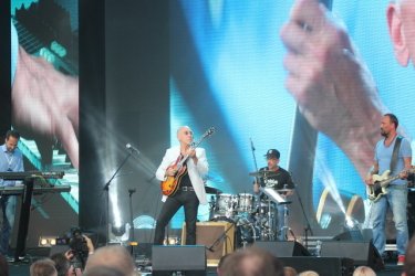 Фото 2 — На Alfa Jazz "Великолепная Ди Ди" смаковала "Дякую!"