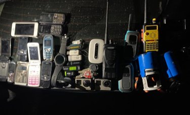 Фото 3 — В Киеве задержали группу серийных угонщиков авто