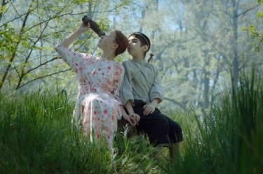 Фото 3 — "Золотой Дюк" 6-го Одесского кинофестиваля достался турецкому "Мустангу"