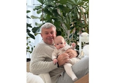 Фото 2 — Миллионы на здоровье: Григорий Козловский продолжает масштабную поддержку детских больниц