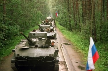 Фото 10 — Чем Борис Ельцин запомнился россиянам