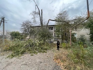 Фото 6 — Сутки в регионах. В Донецкой и других областях зафиксированы десятки жертв войны (ФОТО)
