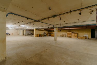 CLUST Space — інноваційні укриття для студентів України