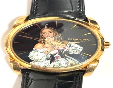 Фото 3 — ЗМІ дізналися, хто скуповує годинники і портрети Медведчука та Марченко