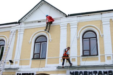 Фото 15 — Что творилось на Андреевском в День Киева 26 и 27 мая (фото и видео)