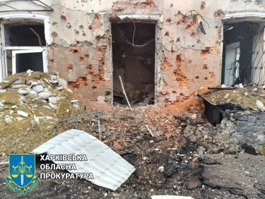 Фото 6 — Военные РФ убили двух человек в пограничном селе под Харьковом, а под Купянском ранили мужчину (ФОТО)