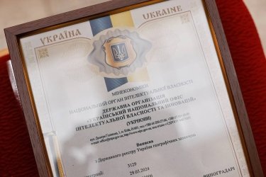 Фото 2 — Закарпатське вино отримало офіційне географічне зазначення: що це означає