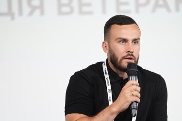 Фото 5 — HRWS 2026: топ заяв спікерів про людей, культуру та майбутнє роботи, які бізнесу варто почути
