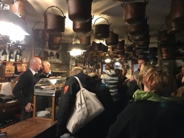 Фото 2 — Венеция за один день: зимой на карнавал, летом на Festa del Redentore