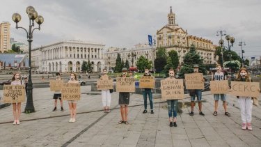 Фото 4 — Антонио Лукич снимает teen-dramedy "Секс, Інста і ЗНО" для VOD-платформы 1+1 video