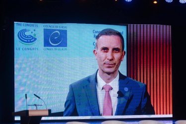 Фото 9 — Безопасность, энергостойкость и развитие бизнеса: Ассоциация прифронтовых общин определила приоритеты на 2026 год