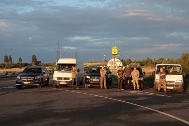 Фото 5 — Гуманітарні ініціативи та дрони для ЗСУ: як народні депутати допомагають громадянам та армії перемогти