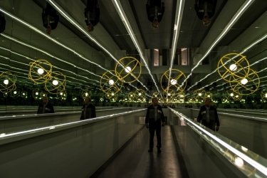 Фото 13 — В Днепропетровске открыли новый электрометаллургический завод