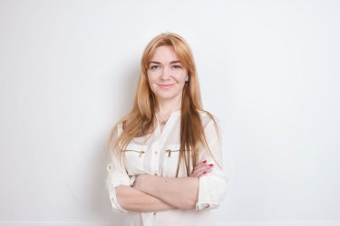 Фото 2 — В бизнес/медиа бюро ekonomika+ произошли новые назначения