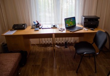 Фото 9 — Для бездомных матерей в Киеве открыли социальную квартиру