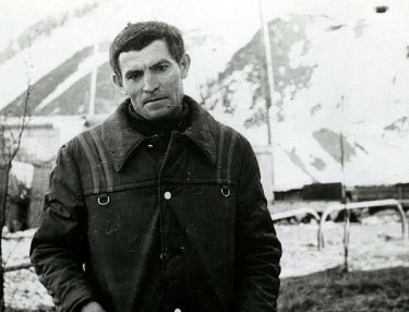 Фото 2 — В фильм о Стусе вернут сцену суда с Медведчуком-адвокатом