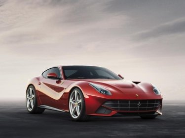 Фото 4 — На Женевском автосалоне покажут 180 премьер новых автомобилей
