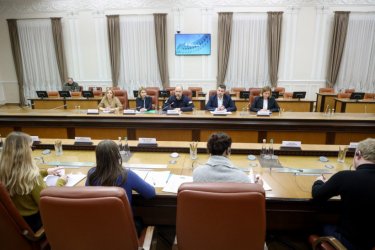 Фото 8 — Україна закликає ісландський бізнес вкладатися в її "зелену" енергетику