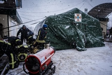 Фото 17 — В Покровске завершили разбор завалов в пятиэтажке после удара РФ: названо число погибших (ФОТО)