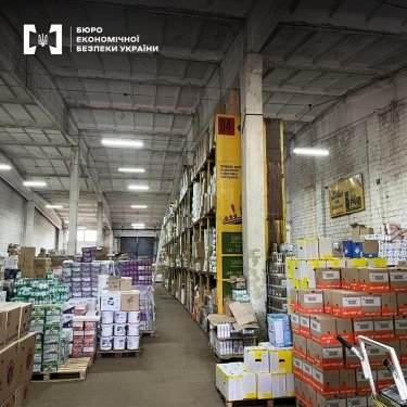 Фото 2 — Нелегальне виробництво пального: службовців нафтозаводу викрито у податкових махінаціях на 60 млн грн