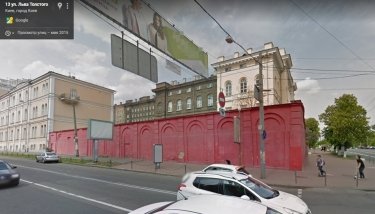 Фото 6 — Киев, которого больше нет: памятники архитектуры, уничтоженные за последние 5 лет (ФОТО)