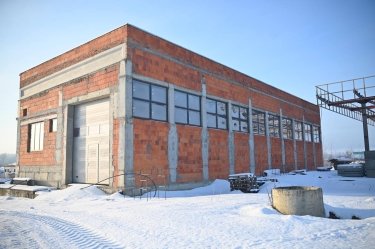 Фото 2 — Новий транспортний коридор: як реконструкція "Лужанки" розвантажить кордон з Угорщиною