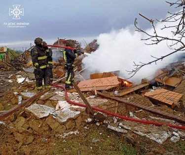Фото 7 — Под Херсоном из-за российского обстрела погиб еще один человек