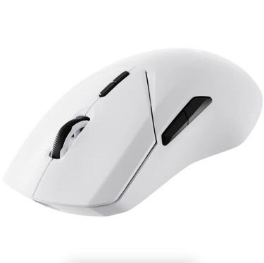 Фото 4 — Rapoo випускає ігрову мишу з ресурсом у 60 млн натискань (ФОТО)