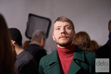 Фото 18 — Новый арт-проект Людмилы Березницкой объединил галерею, шоу-рум и консалтинговое бюро (ФОТО)