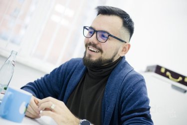 Фото 4 — В интернете не все бесплатно — руководитель BlaBlaCar в Украине